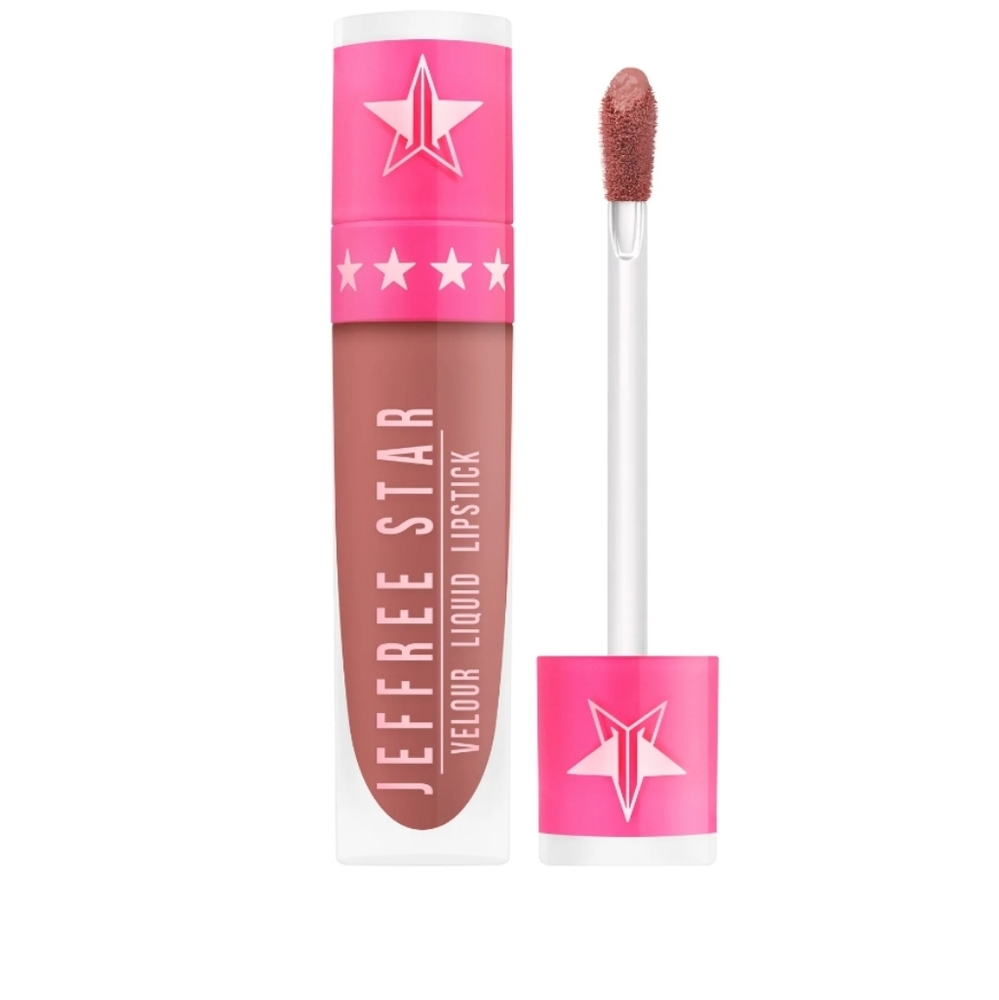 Jeffree Star: Velour Liquid in Family Jewels